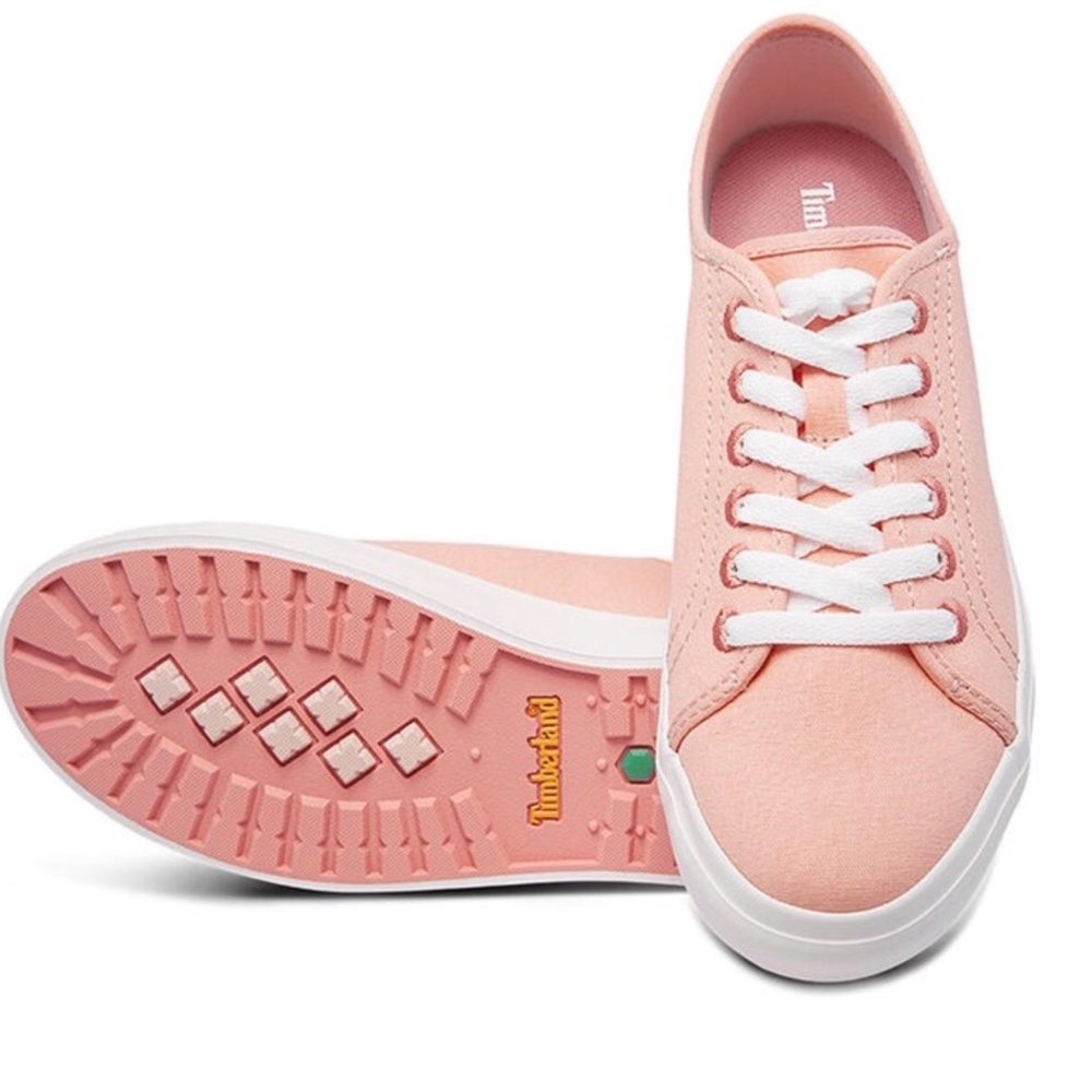 TIMBERLAND WOMEN'S NEWPORT BAY CANVAS